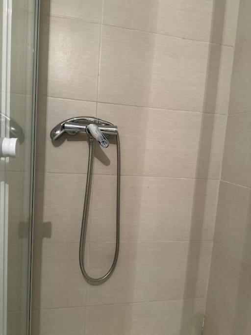 Gemuetliche 2 Zimmer Wohnung Bad Hersfeld Buitenkant foto