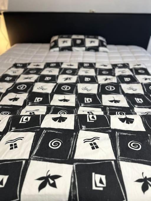 Gemuetliche 2 Zimmer Wohnung Bad Hersfeld Buitenkant foto